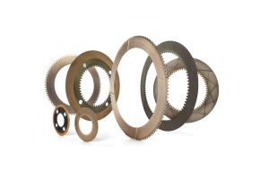 Friction Discs